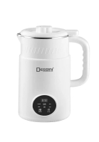 DESSINI DESSINI ITALY Soybean Soya Bean Nut Soy Milk Maker Rice Paste Soup Heating Machine Boiler Ke