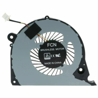 For Dell Inspiron G7 15-7000 7577 7588 G5-5587 P72F 2JJCP LAPTOP CPU GPU COOLING FAN