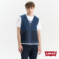 Levi s 牛仔背心 丹寧背心 男生上衣 人氣新品
