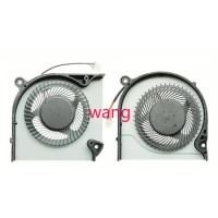 CPU &amp; GPU Cooling Fan for Acer Aspire 7 A715-75G A715-75G-71RD Model N19C5