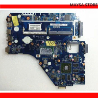 Laptop motherboard Fit For ACER Aspire E1-572 E1-572G I5-4200U CPU V5WE2 LA-9531P Mainboard test good