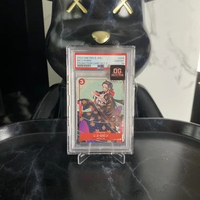 One Piece Card PSA 10 Nico Robin C PSA 10 ST01-008 Promotion Card Set 3