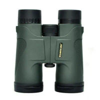 Visionking Objective Lens Diameter Optical Ridge System 10X42mm Binoculars 10X Magnification 42mm BAK4 VI10X42