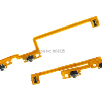 Left Right LR R/L Shoulder Trigger Buttons Switch Flex Cable For New 3DS 3DS XL LL For Nintend New 3DS XL LL LR Flex cable