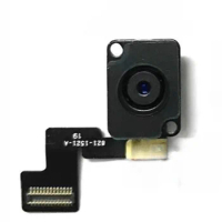 For Apple iPad Mini 2 2013 A1489 A1490 A1491 Rear Back Facing Camera Big Camera Module Repair Part