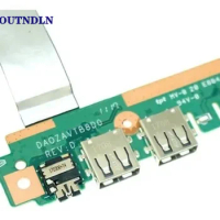 JOUTNDLN FOR Acer Aspire A315-21 A315-21G Series USB Audio Board DA0ZAVTB8D0