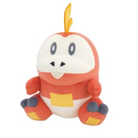 POKEMON BIG PLUSH FUECOCO (B) 71606
