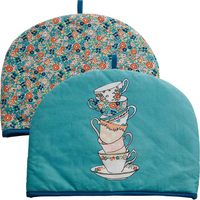 《Premier》茶壺保溫罩(花卉) | 保溫套 茶壺套 茶具