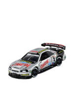 รถของเล่น Premium Racing Castrol Nismo GT-R หลากสี