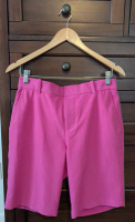 Nike Dri-Fit Hybrid Golf Shorts, Active Pink, Size 30, Style # CU9740-621