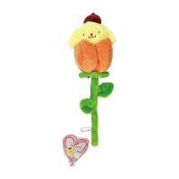【ToysRUs 玩具反斗城】Sanrio三麗鷗 花束絨毛娃娃-布丁狗