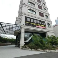 住宿 雲林斗六福爾摩莎大飯店