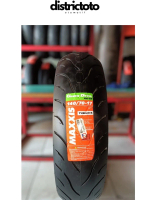 Ban Maxxis Green Devil (140/70-14) MA-GI Tubless Bayar Di Tempat Paket Murah Accessories Kendaraan