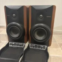 【定価90,000円】KENWOODケンウッドLSF-777 高音質スピーカー KENWOOD ケンウッドLSF-777 高音質スピーカー ペア