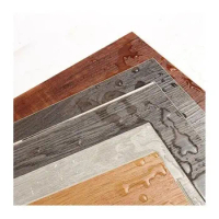Wood looking laminate flooring, 4mm 5mm spc vinyl waterproof flooring,composite flooring board