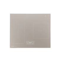 【林內】IH智慧感應爐220V三口爐橫向IH爐(RB-H3200基本安裝)