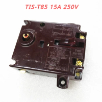 TIS-T85 15A 250V Temperature Control Switch for ARISTON Electric Water Heater Spare Parts Accessories