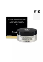 Chanel Chanel - 輕盈完美蜜粉 定妝粉 散粉 30g #10 透明色