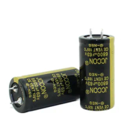 63V6800UF 6800UF 63V Low ESR high frequency aluminum electrolytic capacitor 25X50MM