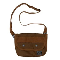 Von Dutch Sling Bag 1633 Khaky Free Size