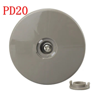 Panasonic drum washing machine inner tub cover round cover center cover plastic parts pp-TD20
