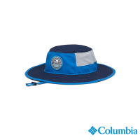 Columbia 哥倫比亞 中性-UPF50防潑圓盤帽-藍色 UCY31440BL / S23