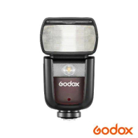 GODOX 神牛 V860III 機頂閃光燈 For Canon/Nikon/Sony/Olympus/Fuji 公司貨
