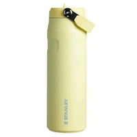 Botol minum olahraga Stanley Aerolight Iceflw Aerolight Flpstrw WB 16 24 oz stainless steel Pomelo