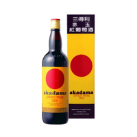 赤玉 紅酒 1800ML