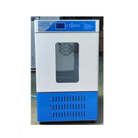 Laboratory Cell Culture Machine Mini Laboratory Incubator For Bacteriology Laboratory