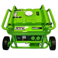 MESIN GENSET RYU 4 TAK 2000 WATT