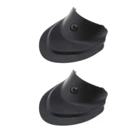 Rear Mudguard For Scooter Bracket Mudguard Gear 2pcs Electric Scooter Rear Mudguard Rear For Electric Scooter Replacement Part
