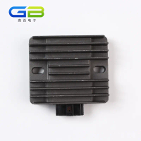 Pengawal arus YZF R3R6 5SL-81960-00 1WD-H1960-00 4JH-81960-01-00