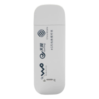 NIVERSAL OEM 4G LTE USB Dongle With Sim Card Mobile Wifi Modem