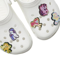 ตัวติดรองเท้า Jibbitz My Little Pony 5-Pack หลากสี - CR024AC235EETH