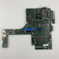 For HP For Pavilion 15-AK laptop i7-6700HQ CPU AND 950M 4G GPU 832849-001 832849-601 DAX1PDMB8E0 Motherboard 100% Test Ok