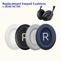 Replacement Earpads for Bose 700 NC700 NC 700 Wireless Noise Cancelling Headphones Earmuff Earphone Sleeve Headset