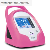 suntech vet20 Veterinary Monitoring System blood pressure monitor pets Animal Blood Pressure Monitor