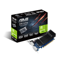 Asus GT730-SL-2GD5-BRK 顯示卡 (2GB / GDDR5)(DI-E730SM2)