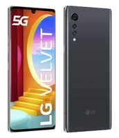 全新未拆封 LG Velvet 5G (6G/128G) 6.8吋 G900N【贈雙好禮】保固18個月G9 G8X