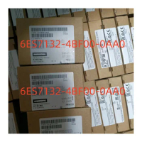 Only Sell The Brand New Original 7MH4910-0AA01 6ES7132-4BF00-0AA0 6ES7212-1AE40-0XB0 6ES7212-1BE40-0XB0 6ES7232-4HB32-0XB0