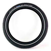Schwalbe Big Apple 16x2.0 ยางรถจักรยาน 50-305 Anti Puncture สำหรับล้อขนาดเล็ก Ultralight ชิ้นส่วนยาง