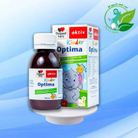 [Chính Hãng] Kinder Optima DopperHerz Thực phẩm bảo vệ sức khỏe