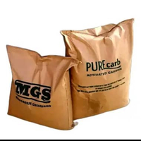 paket media filter / Media filter air untuk satu tabung Frp 1054 / penyaring air