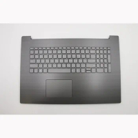 New For Lenovo ldeaPad 330-17ICH Laptop Chromebook and Touchpad C-Cover with Keyboard