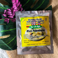 Bumbu Kuah Tekwan & Model Tumis Basah Instan 35 gr