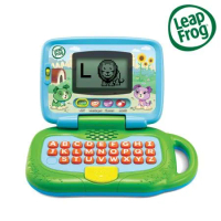 官方直營【LeapFrog】新版我的小筆電