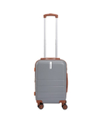 กระเป๋าเดินทาง วัสดุ ABS รุ่น A928 ขนาด 20 นิ้ว