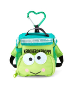 พวงกุญแจ Kero Kero Keroppi Dlvry Key Chain รุ่น 666513KR1122 สีMulti Color