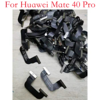 10PCS New Original LCD Display Main Board Connect Cable Motherboard Flex Cable For Huawei Mate 40 Pro Mate 40